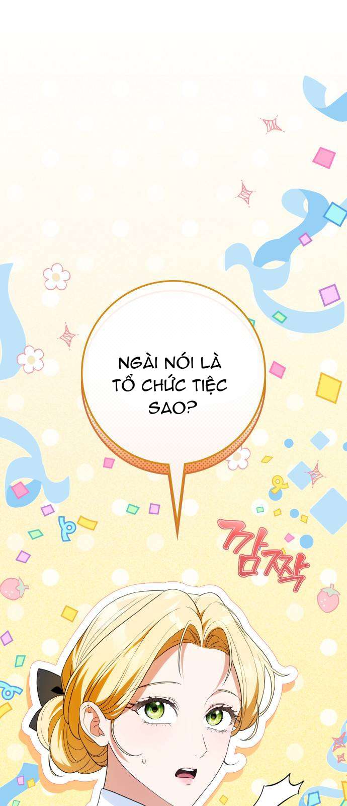 Nữ Công Tước Chiến Lợi Phẩm Chap 40 - Trang 2