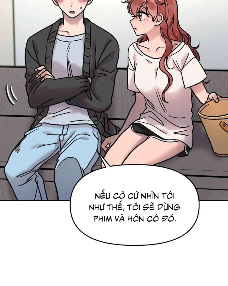 Người Gọi Nặc Danh 3 Chap 6 - Trang 2