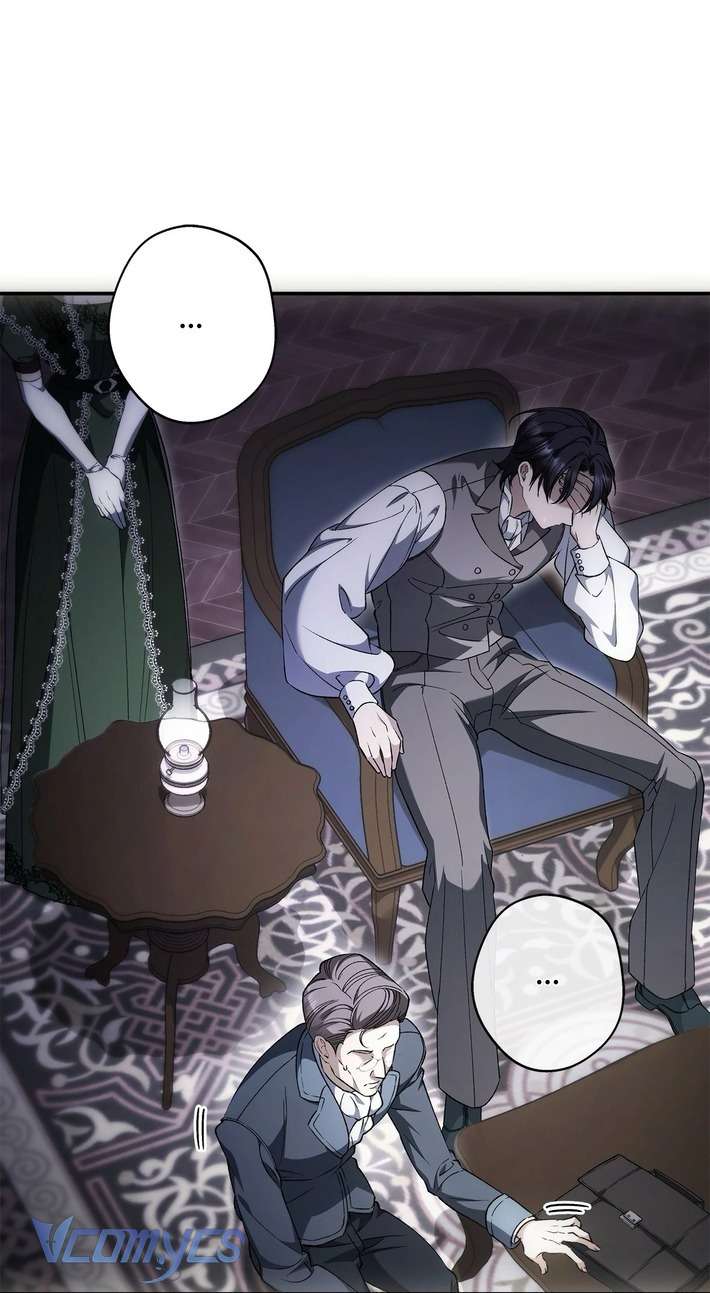 Thời Khắc Của Quái Thú Mù Chap 7 - Trang 2