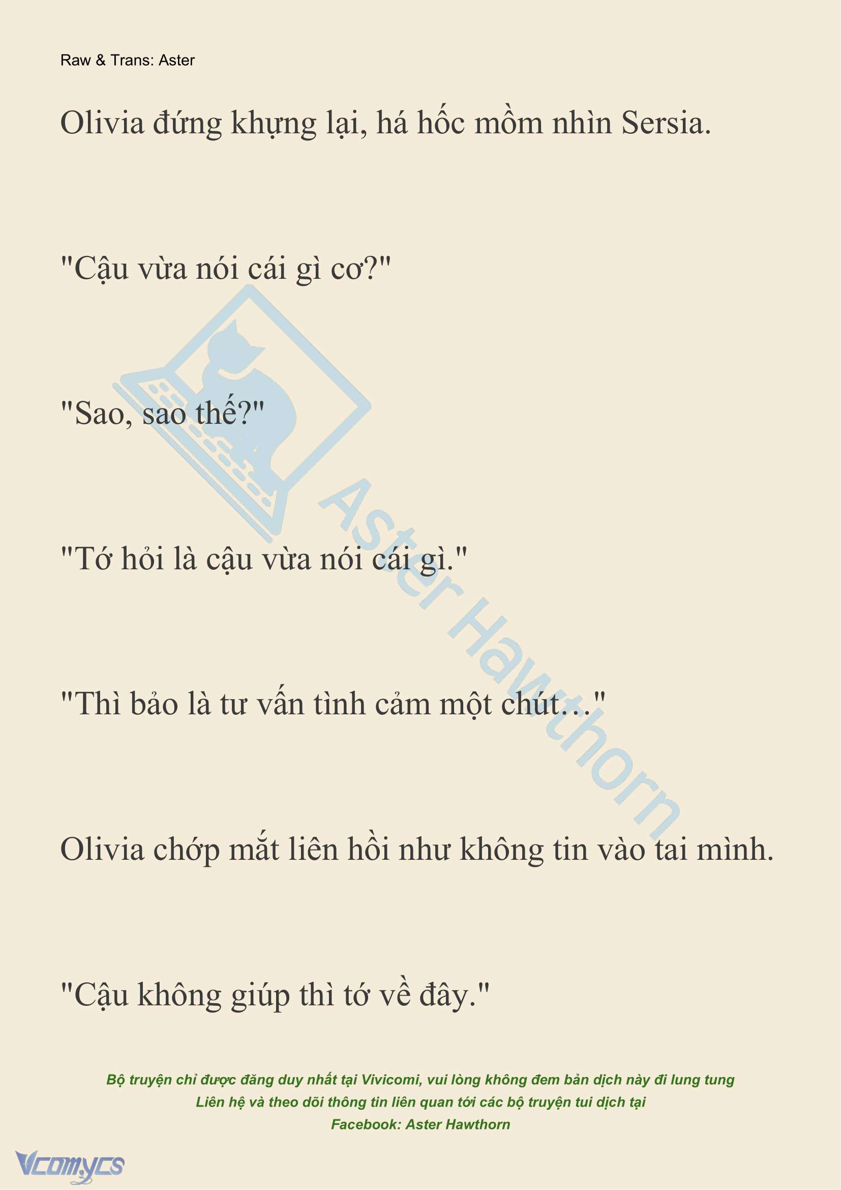 [NOVEL] Gặp Lại Kẻ Thù Ở Lễ Đính Hôn Chap 250 - Trang 2