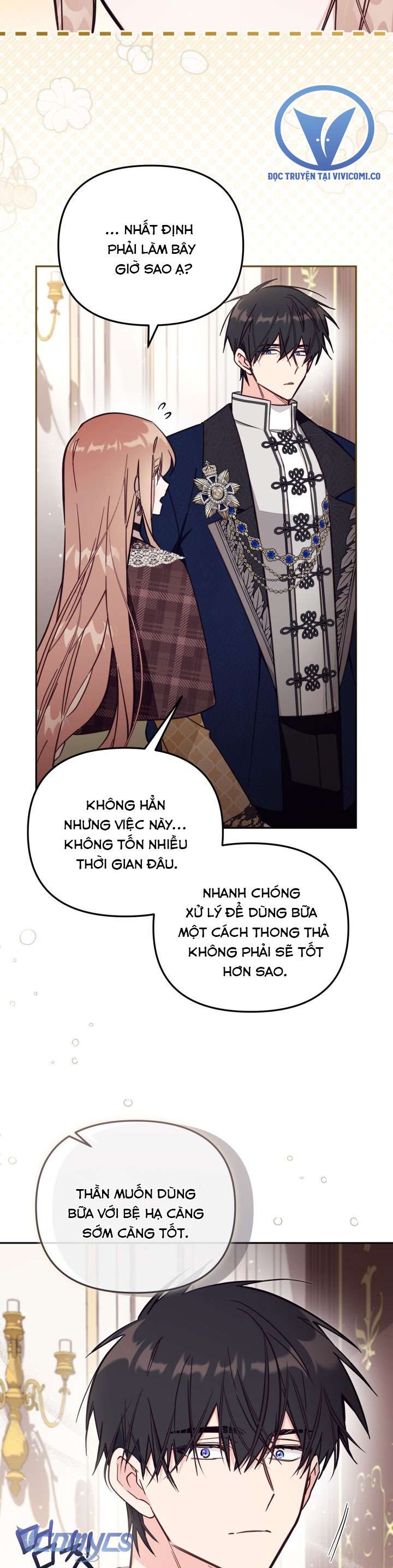 Không Có Chỗ Cho Kẻ Giả Mạo Chap 82 - Trang 2
