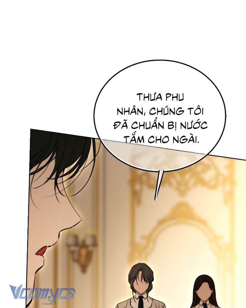 Hãy Dạy Em Cách Khao Khát Chap 41 - Trang 2