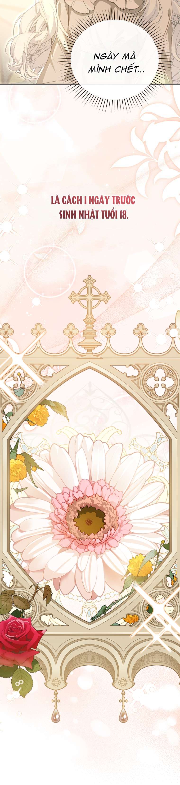 Người Phải Trả Giá Bằng Mạng Sống Vì Đã Lừa Dối Tôi Chap 1 - Trang 4