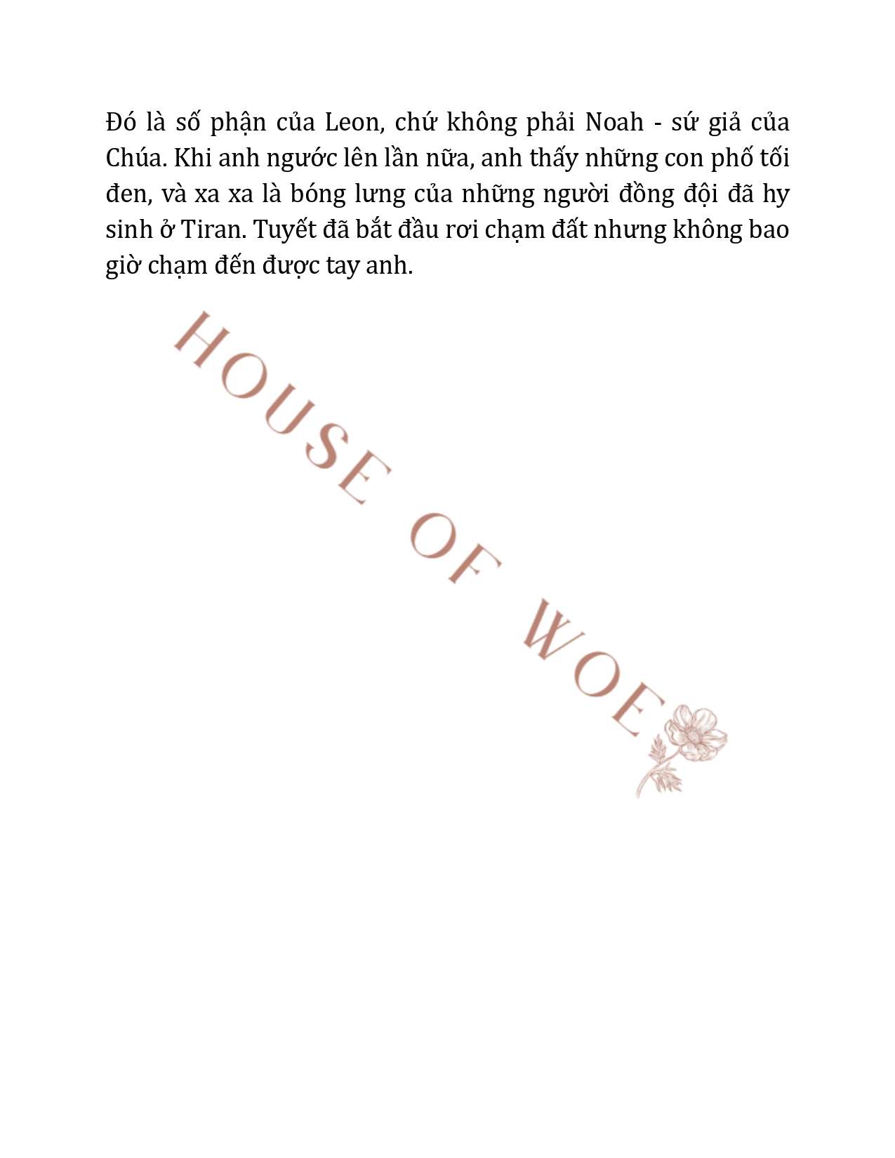 [NOVEL] QUÝ CÔ QUÁI VẬT VÀ HIỆP SĨ THÁNH Chap 39 - Trang 2