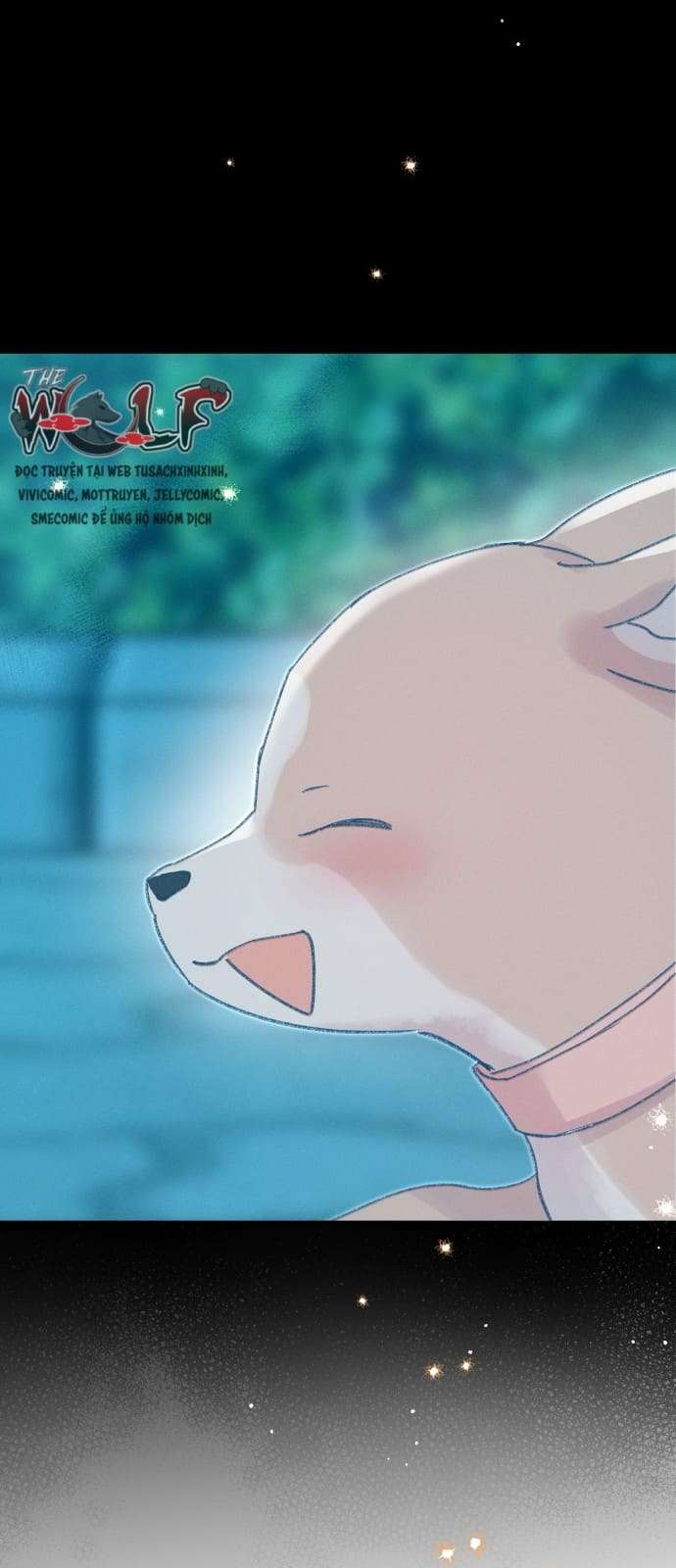 Bầu Trời Mùa Hạ Dấu Yêu Chap 35 - Trang 4