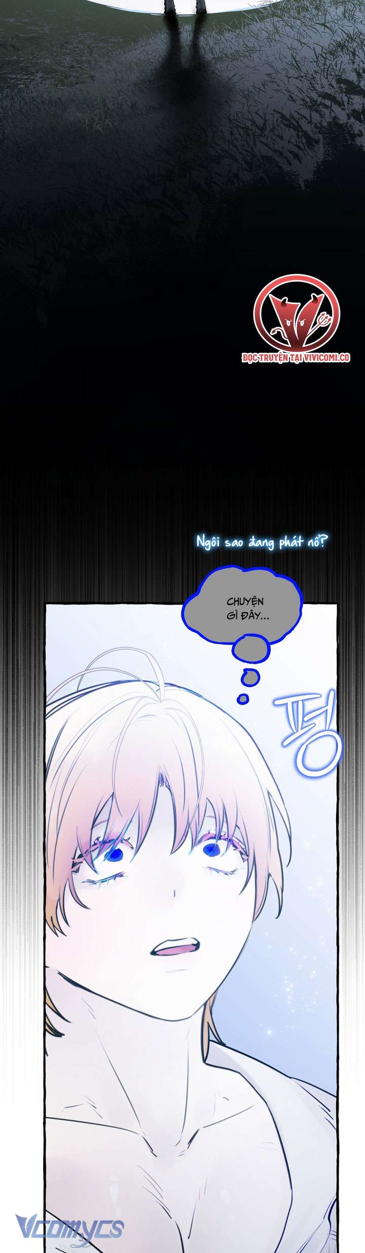 [18+] Hoàng Cung Có Chó Dữ! Chap 67 - Trang 2