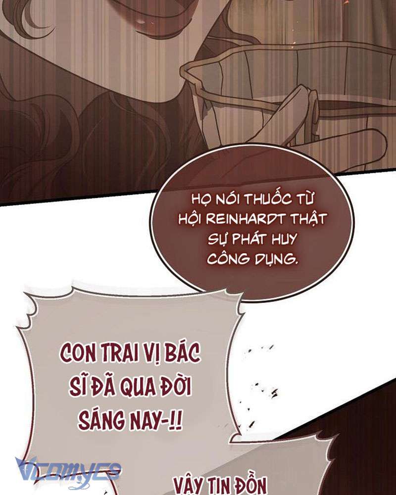 Ác Quỷ Nuôi Dưỡng Tiểu Thư Chap 84 - Trang 3