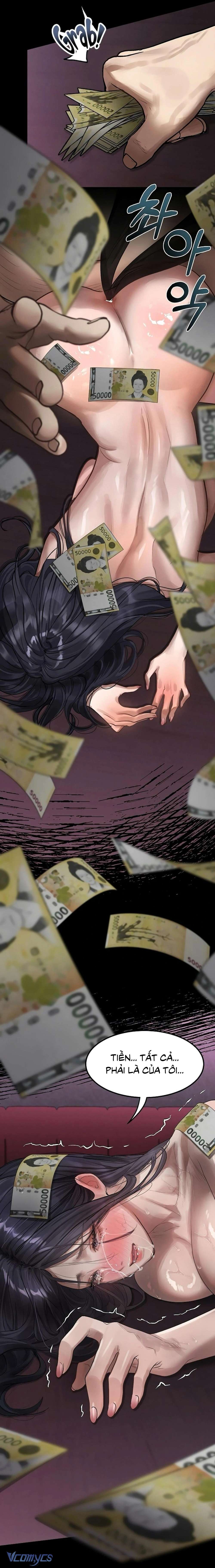 Khẩu Dâm Chap 17 - Trang 2