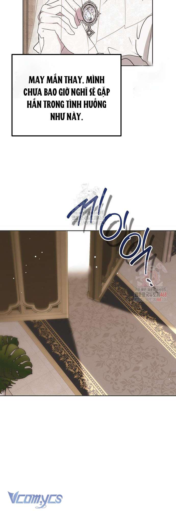 Vụ Bê Bối Vô Đạo Đức Chap 4 - Trang 4