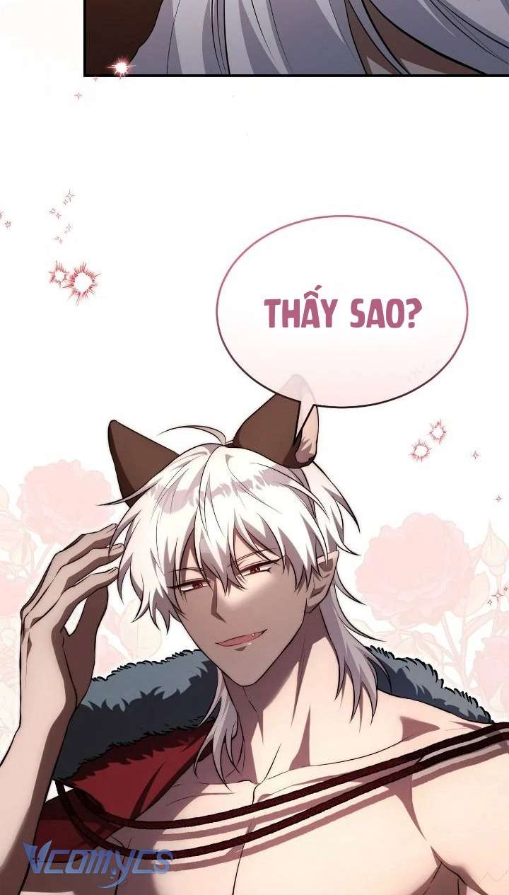 Dàn Harem Nóng Bỏng Đang Dần Lạnh Nhạt với Tôi! Chap 10 - Trang 3