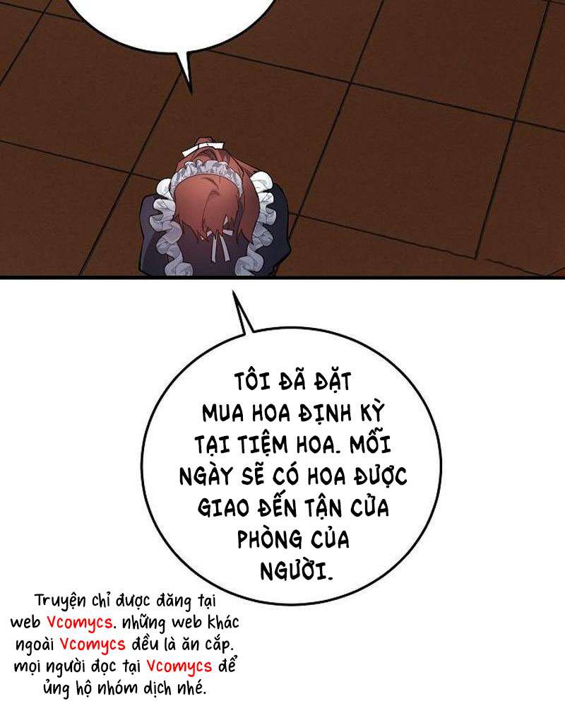 Nữ Hầu Báo Thù: Thời Khắc Cuối Cùng Chap 37 - Trang 3