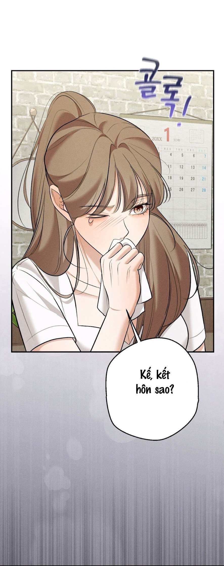 Cuộc Tấn Công Của Anh Trai Bạn Thân Chap 7 - Trang 3