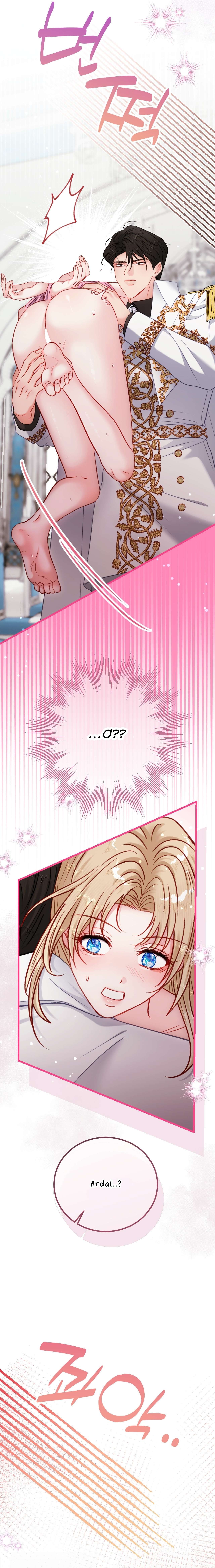 [ 18+ ] Bị Mắc Kẹt Trong Trò Chơi Harem Ngược Vô Vọng Chap 30 - Trang 2