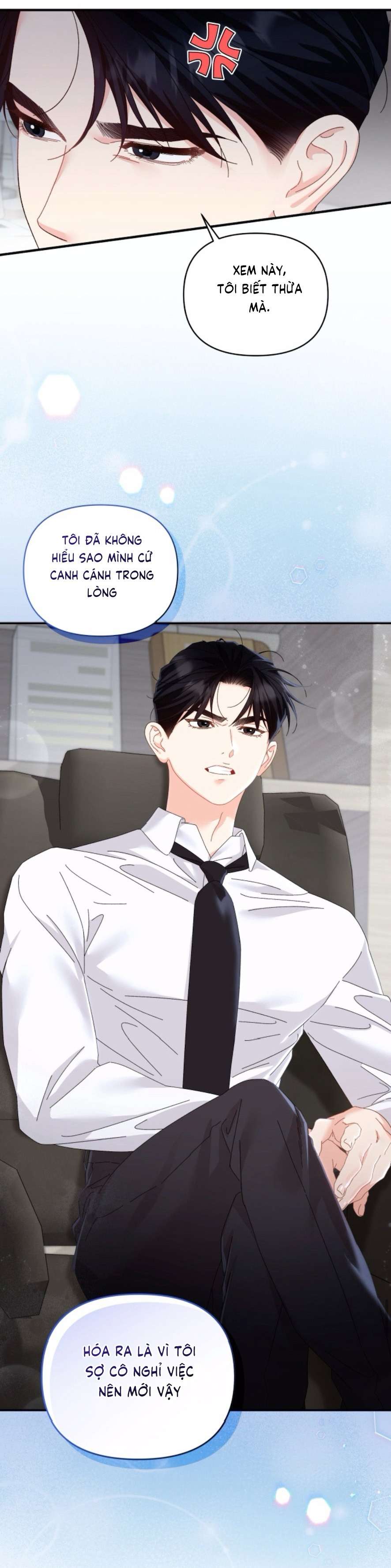 Chính Sách Khuyến Khích Chap 8 - Trang 2