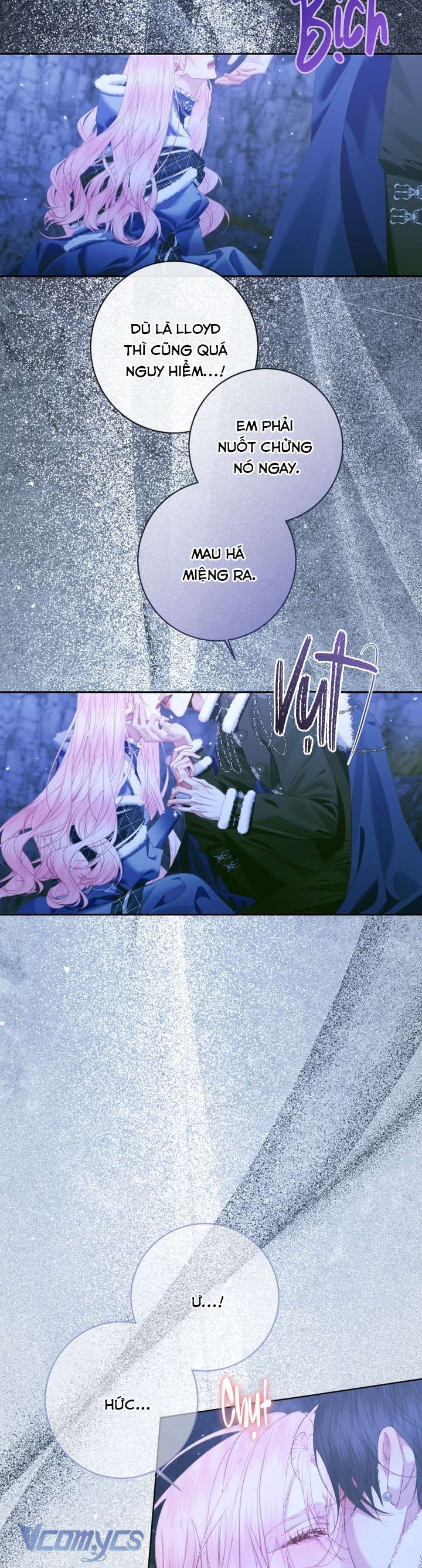 Siren: Trở Thành Gia Đình Của Nhân Vật Phản Diện Chap 151 - Trang 2