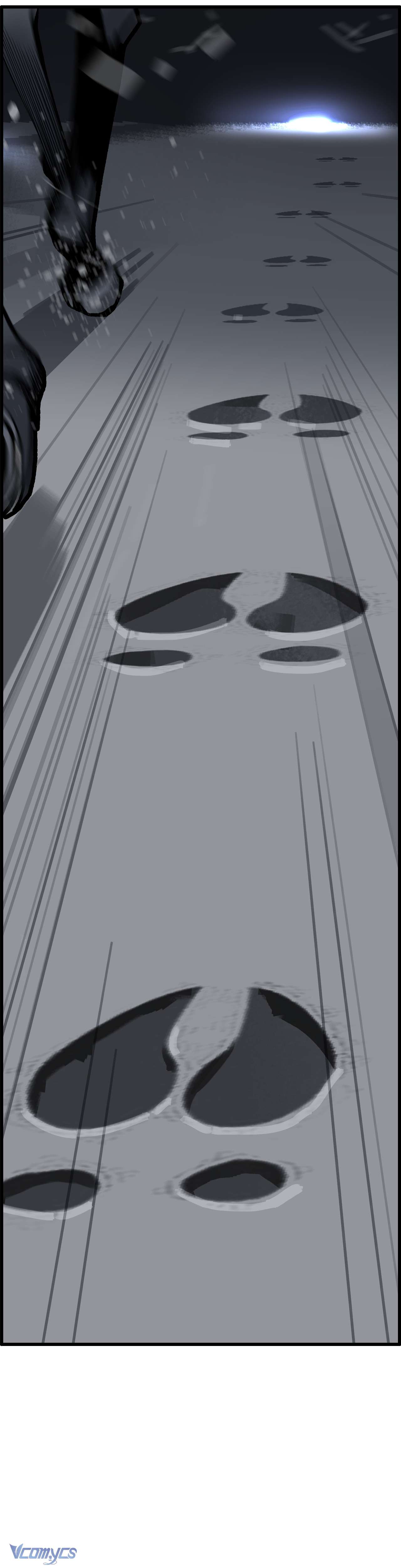 Vì Tinh Tú Bất Diệt Chap 7 - Trang 2