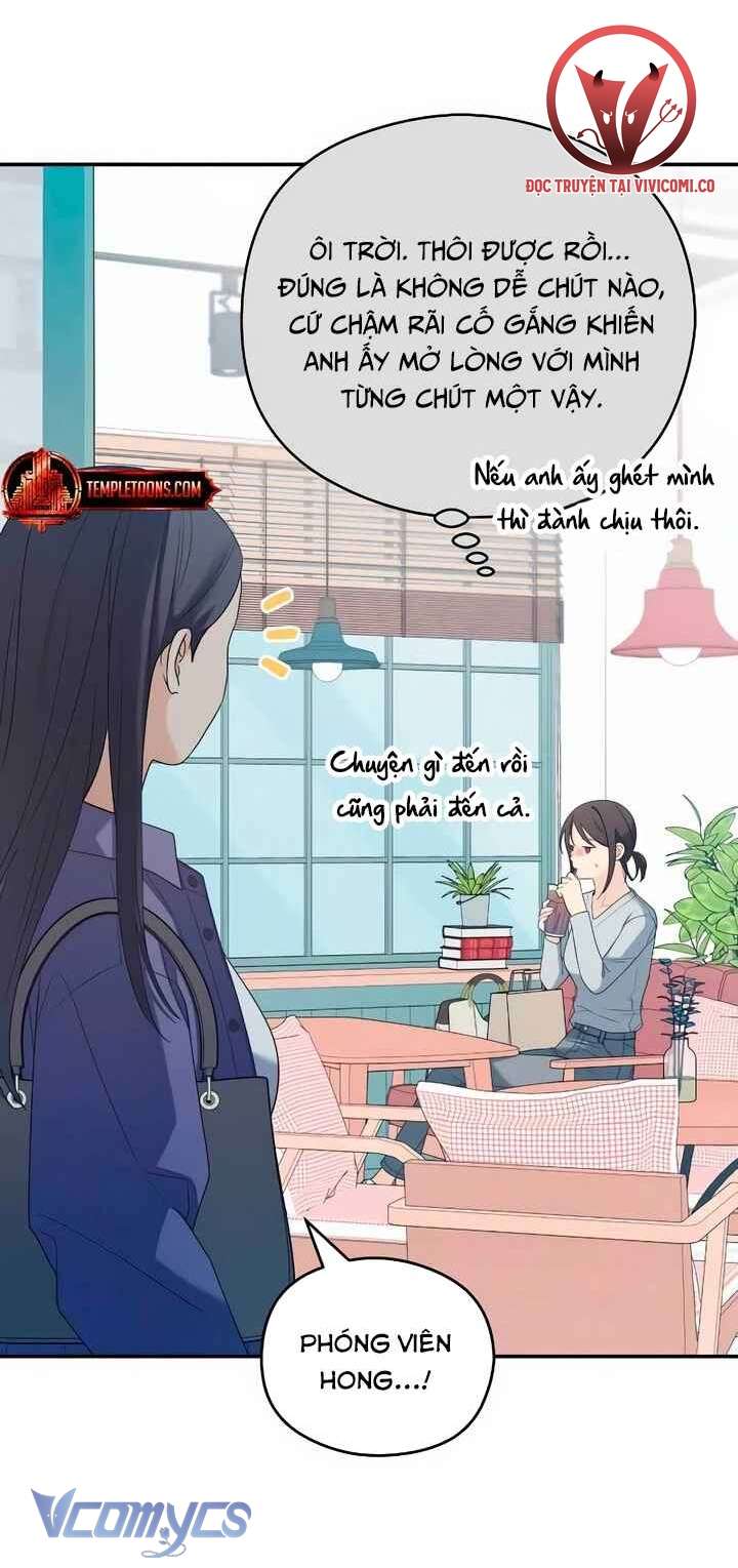 [18+] Cậu Ổn Đến Mức Nào Chap 42 - Trang 3