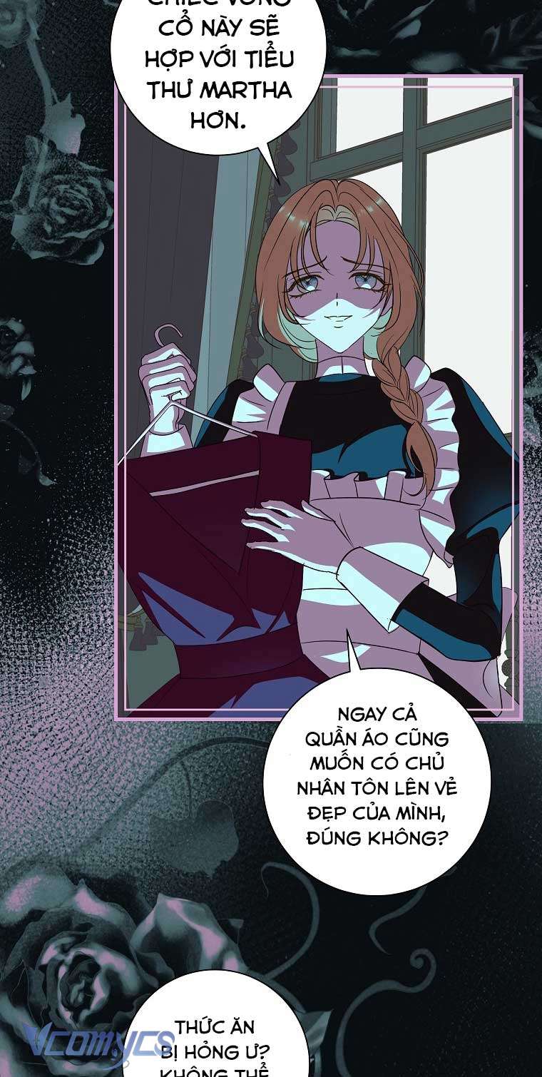 Này Boss Phản Diện, Tôi Có Thể Làm Mọi Thứ Trừ Cưới Ngài Chap 6 - Trang 4