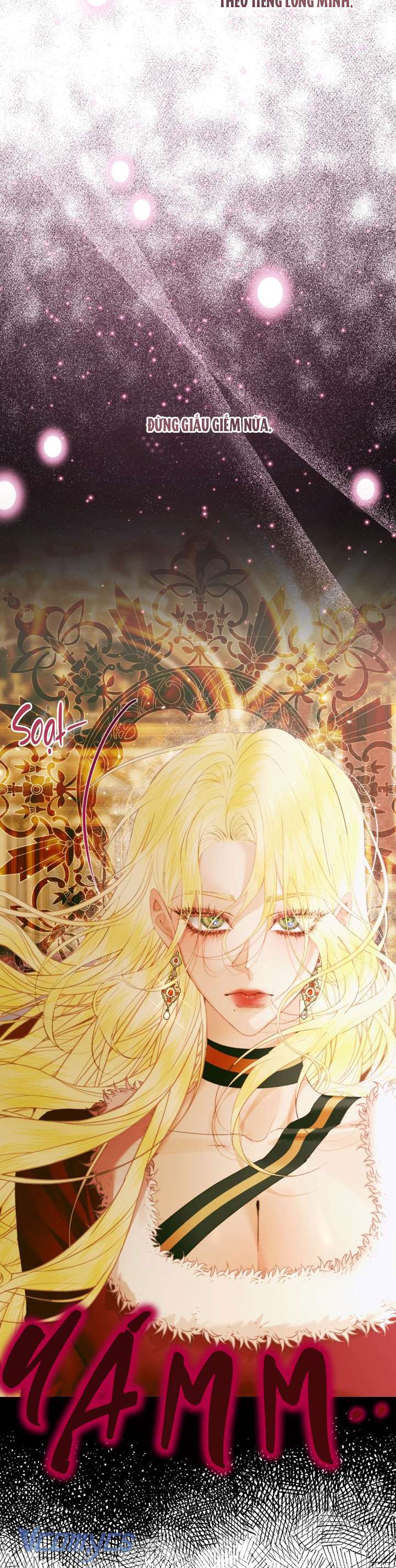 Siren: Trở Thành Gia Đình Của Nhân Vật Phản Diện Chap 145 - Trang 2