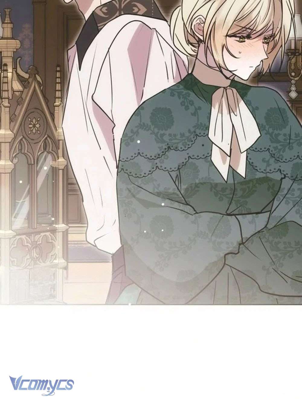 Vụ Bê Bối Vô Đạo Đức Chap 10 - Trang 4