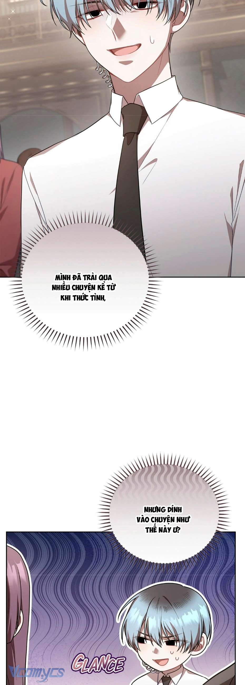 Chủ Tiệm Cafe Là Guide Cấp S Chap 35 - Trang 4