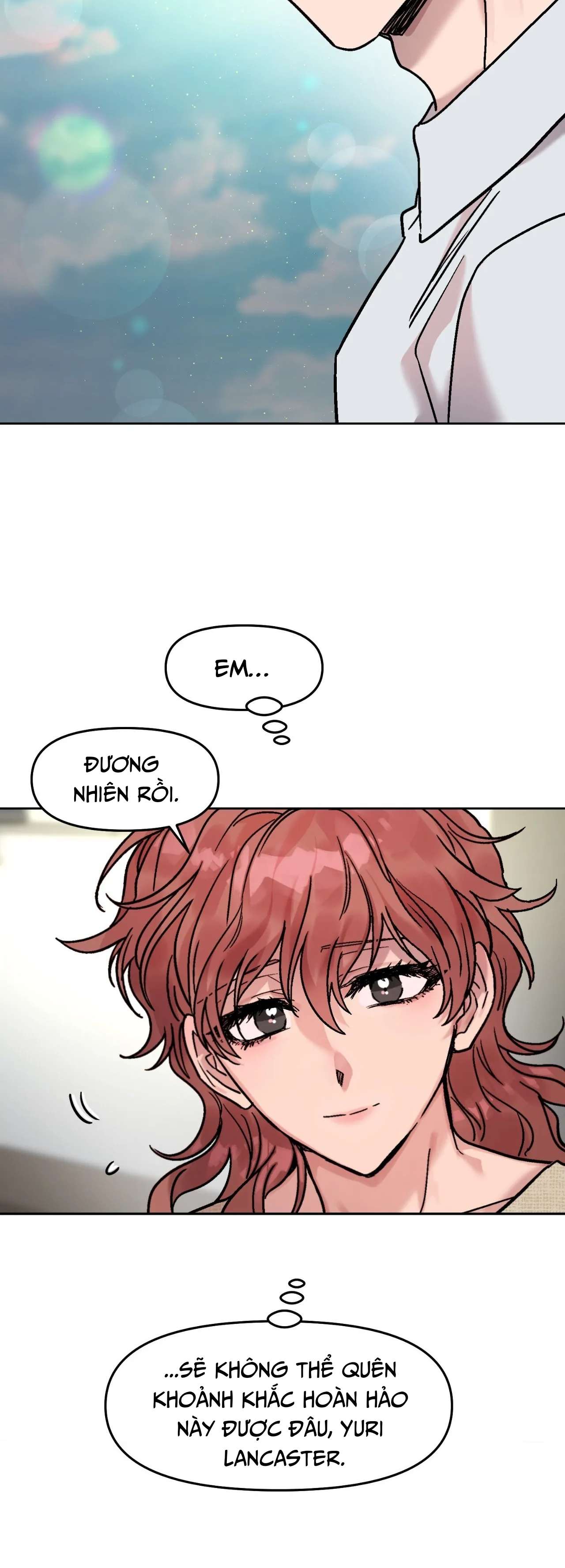 Người Gọi Nặc Danh 3 Chap 11 - Trang 2