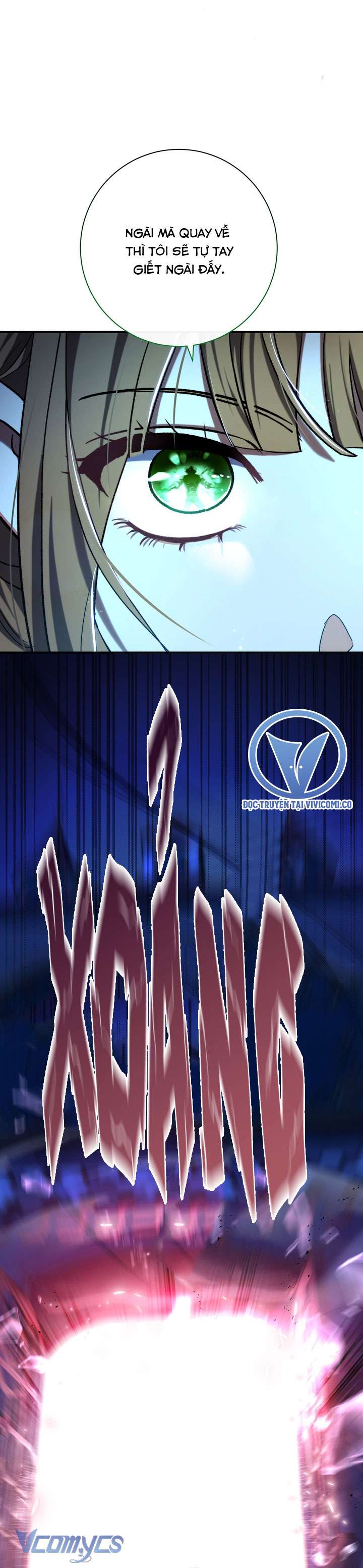 Người Xem Mắt Của Ác Nữ Quá Hoàn Hảo Chap 94 - Trang 3