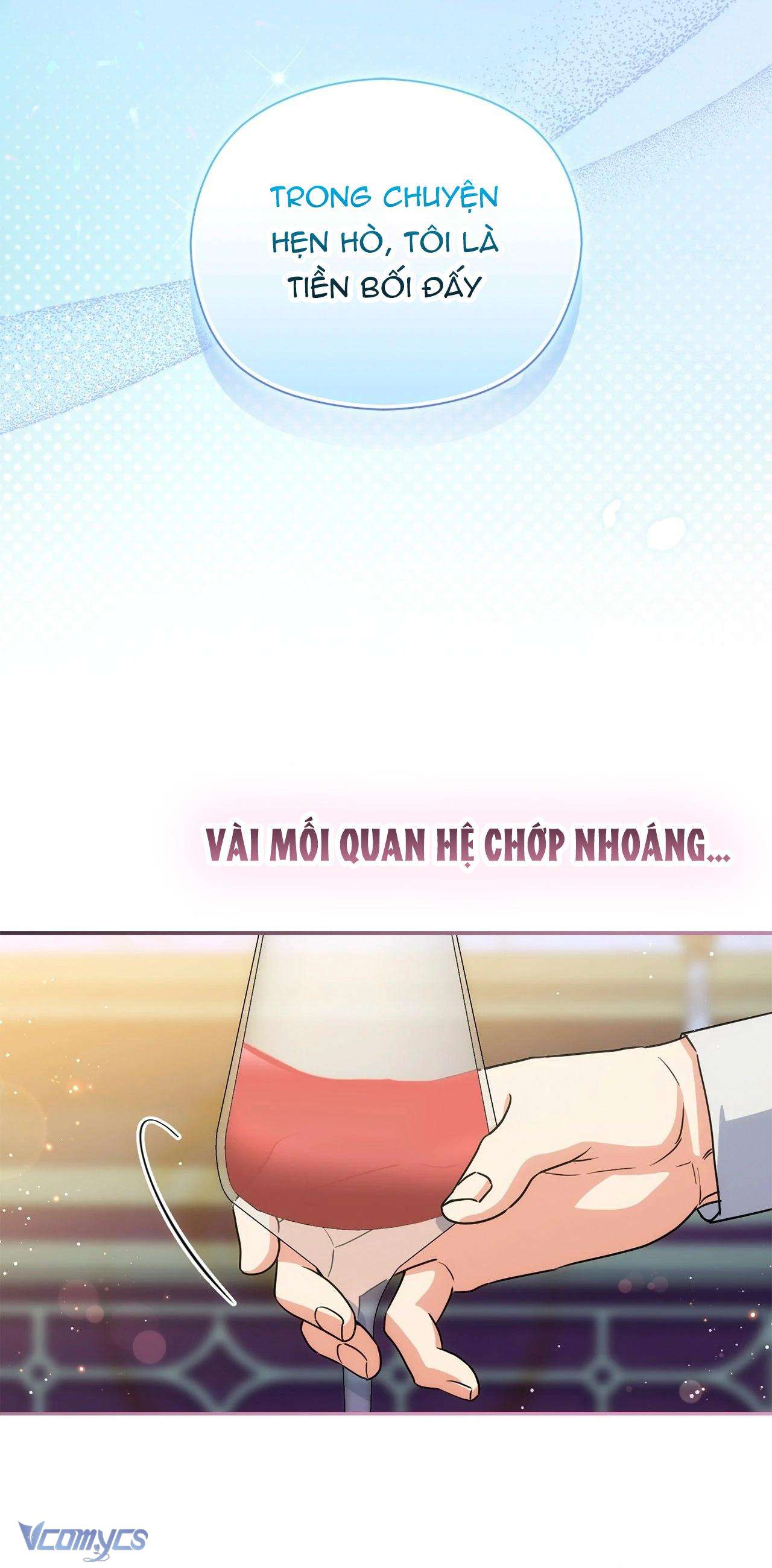 Nàng Công Chúa Trong Chuồng Gà Chap 44 - Trang 3