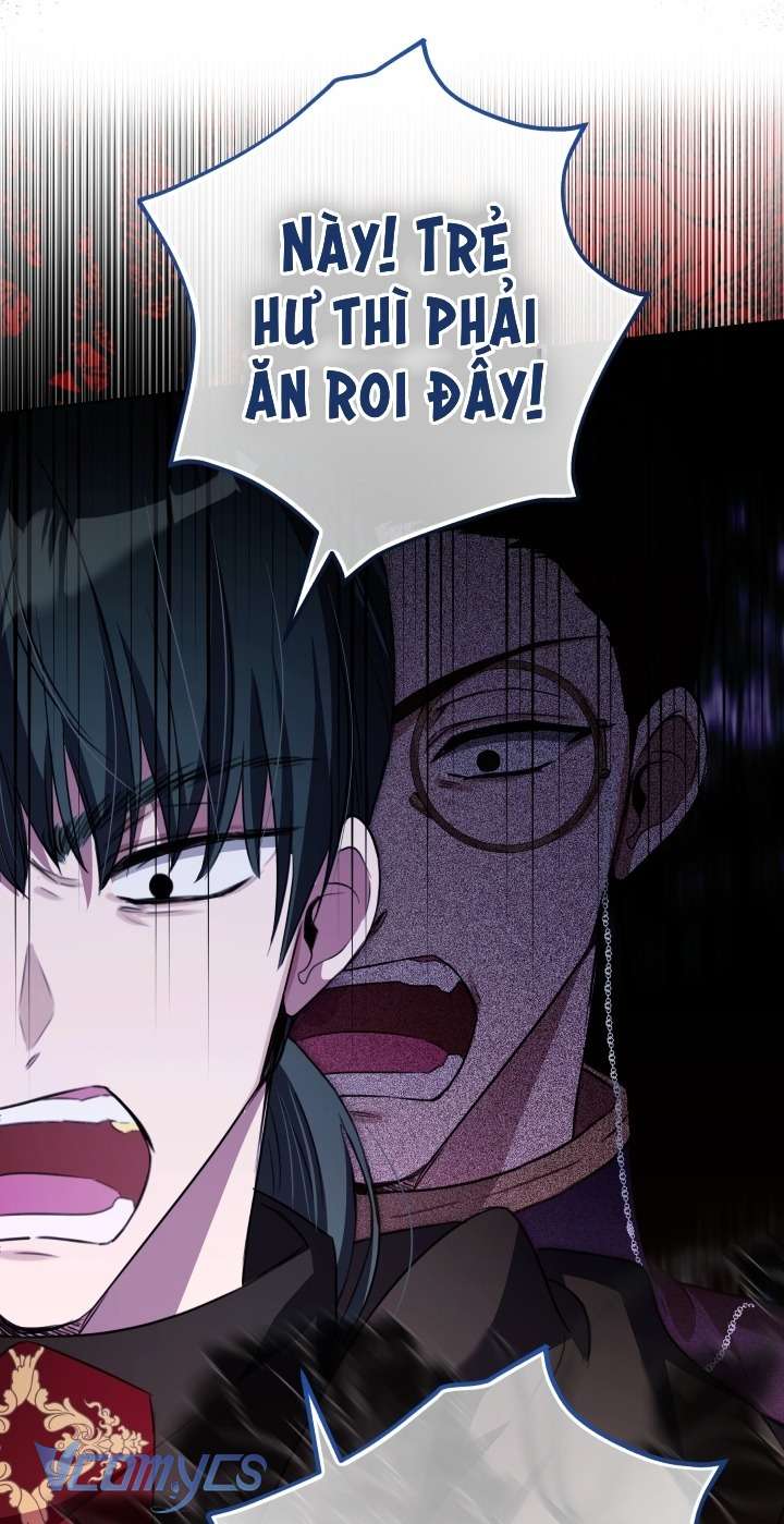 Đứa Trẻ Nuôi Dưỡng Ác Ma Chap 13 - Trang 2