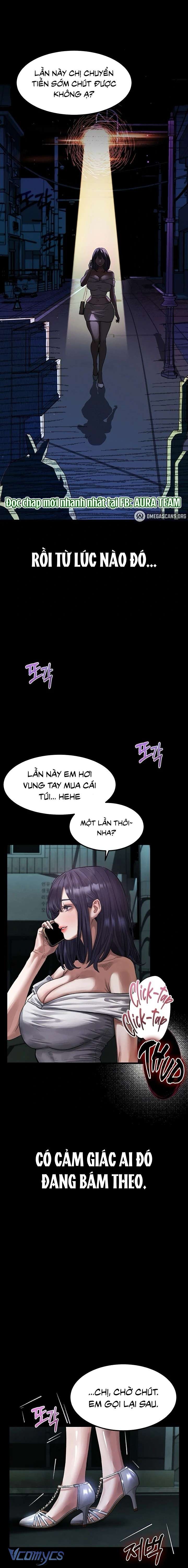 Khẩu Dâm Chap 20 - Trang 2