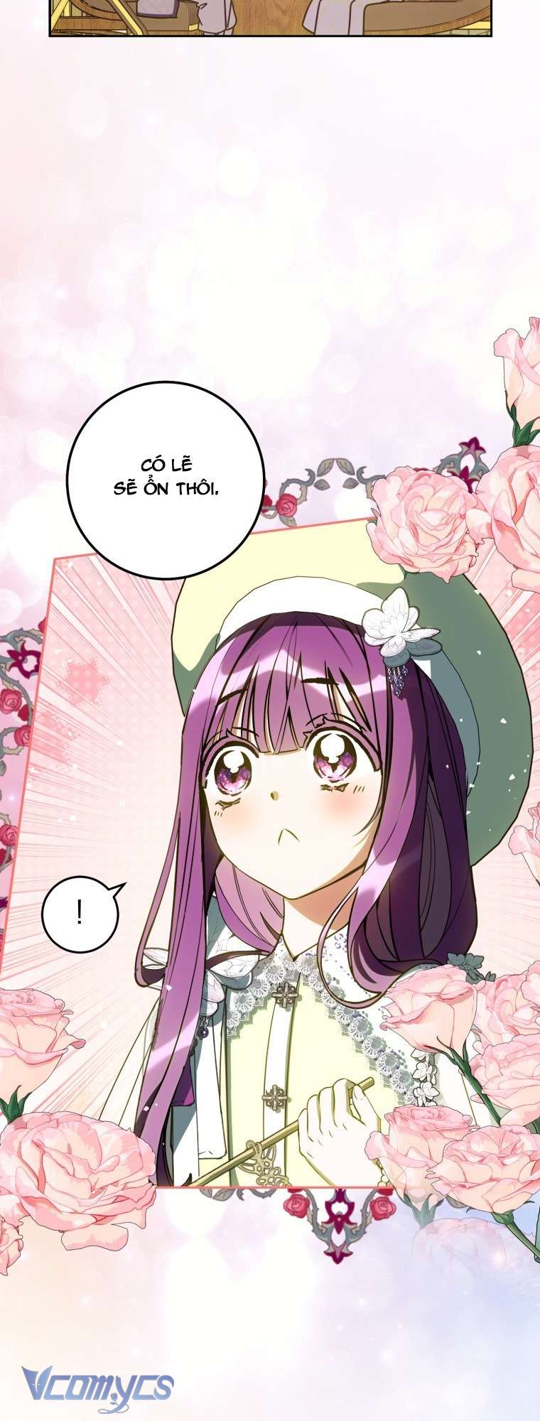 Người Vợ Hắc Ám Của Cậu Chồng Nhỏ Chap 12 - Trang 2