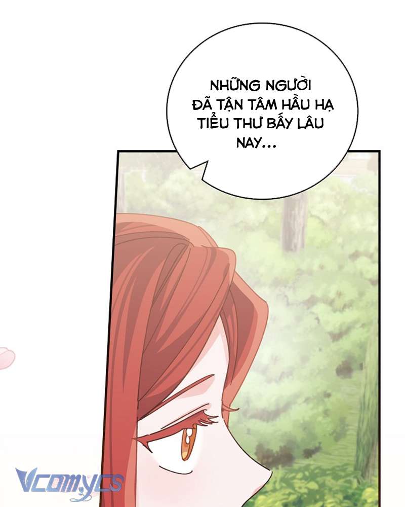 Chị Gái Của Nhân Vật Phản Diện Hôm Nay Cũng Đang Đau Khổ Chap 85 - Trang 4