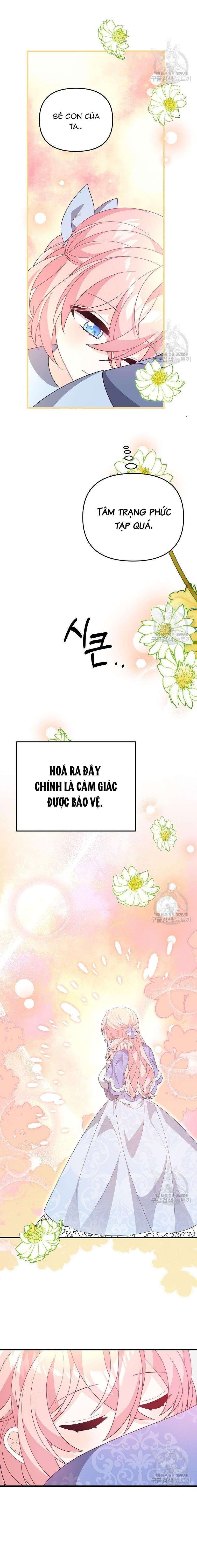 VÌ ANH TRAI TÔI SẼ QUYẾN RŨ NAM CHÍNH Chapter 27 - Trang 4