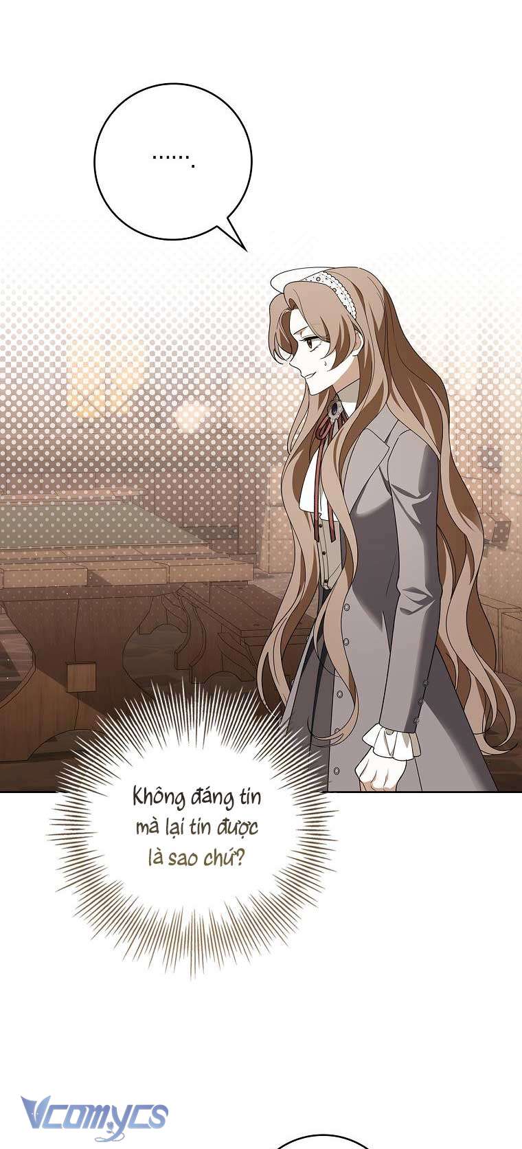 100 lời nguyền tại dinh thự Illestone Chap 38 - Trang 2