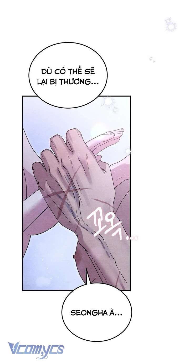 Hoa Lam Tinh Chap 29 - Trang 3