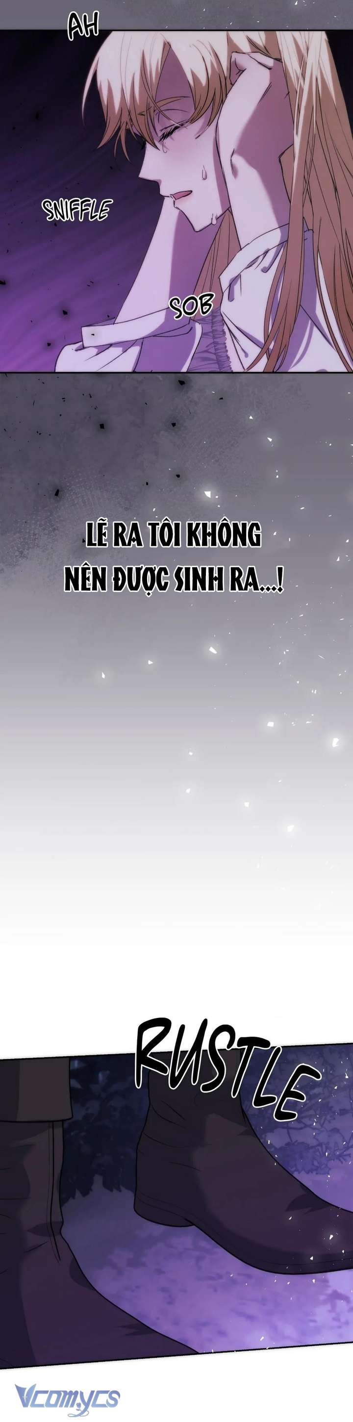 [18+] Người Em Vợ Tóc Vàng Chap 5 - Trang 2