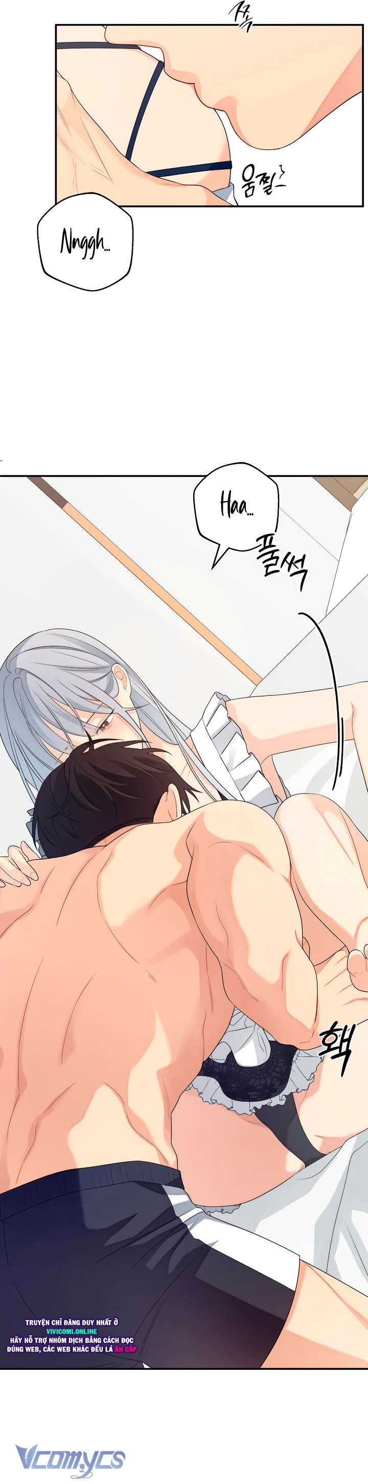 [18+] Cậu Ổn Đến Mức Nào Chap 39 - Trang 3