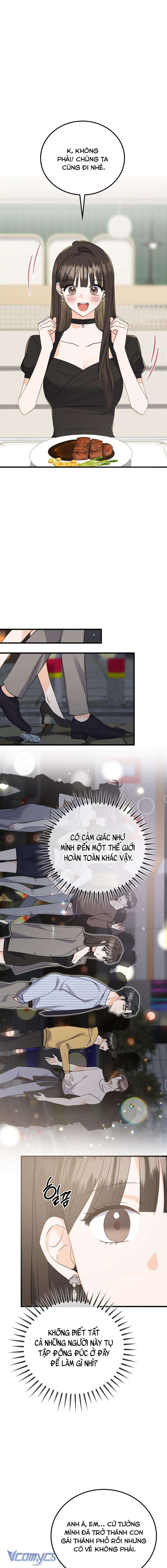 [18+] Giờ Tăng Ca Chap 7 - Trang 2