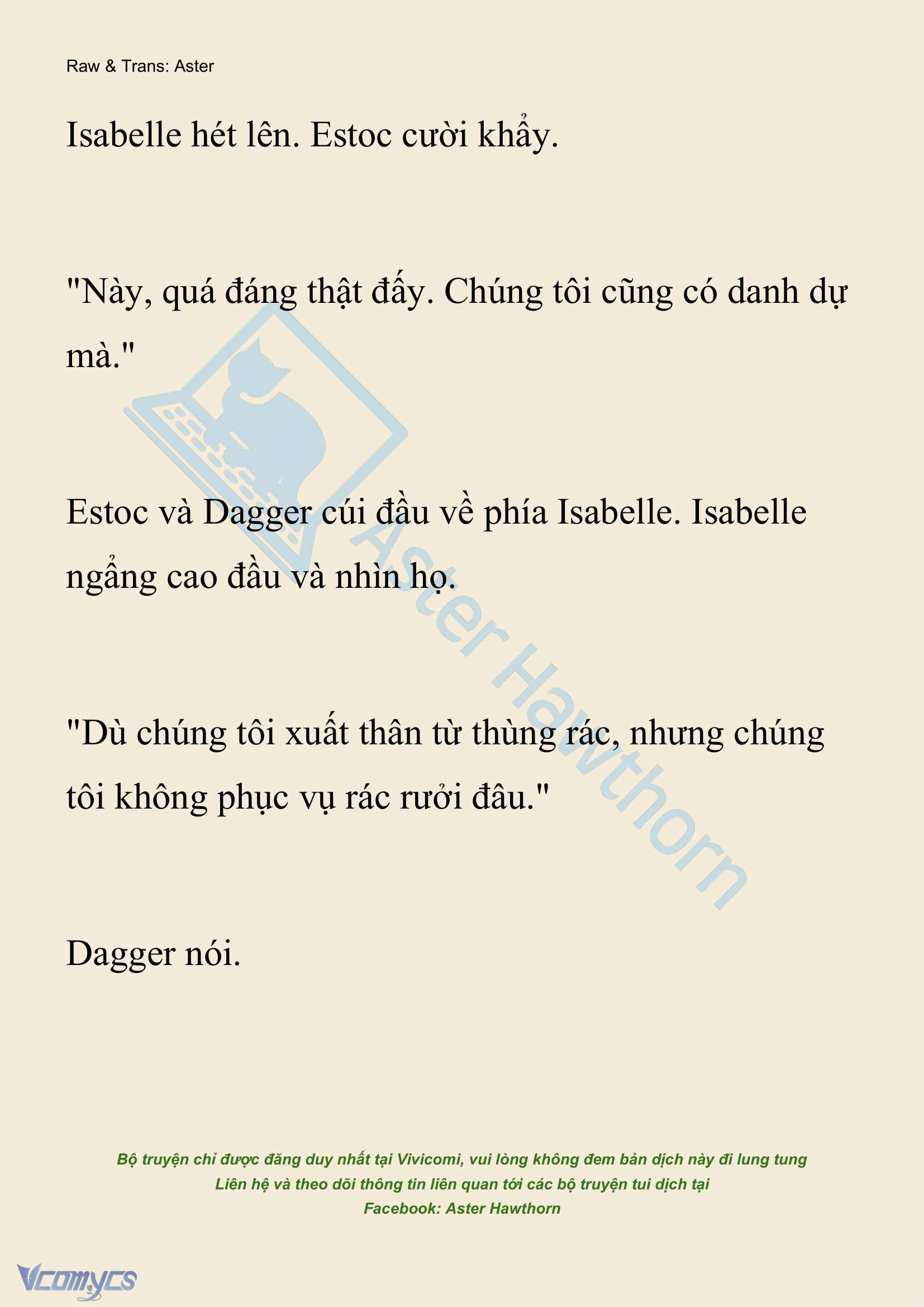 [NOVEL] Giết Cuộc Hôn Nhân Này Chap 113 - Trang 2