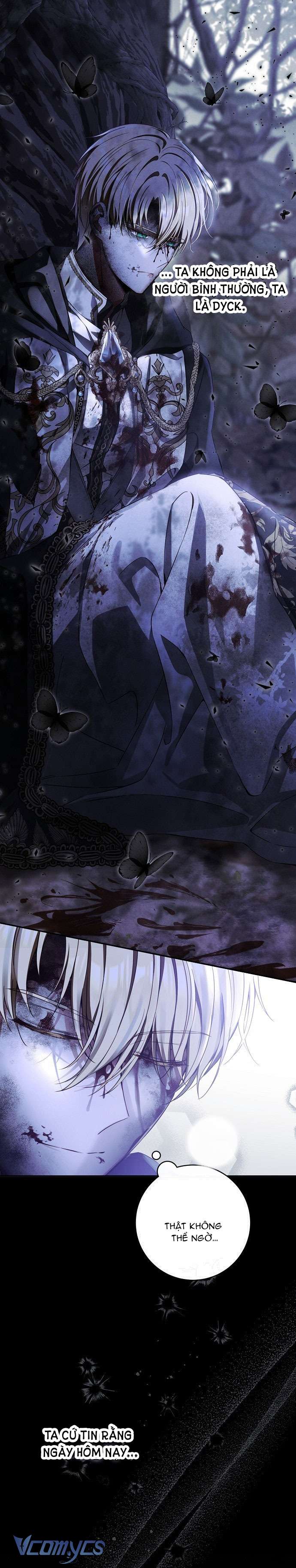 Thuần Hóa Hầu Tước Quái Dị Chap 69 - Trang 2