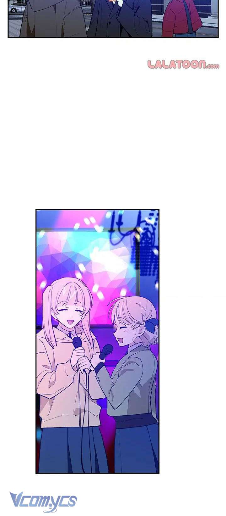 Điều Ước Sao Băng Chap 56 - Next Chap 57