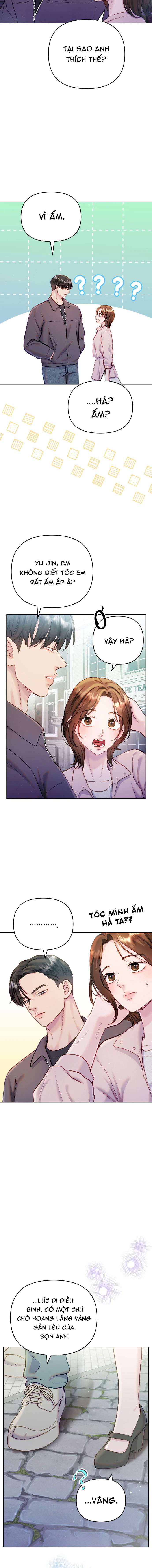 Hướng Dẫn Thu Phục Mãnh Thú Chap 67 - Trang 4