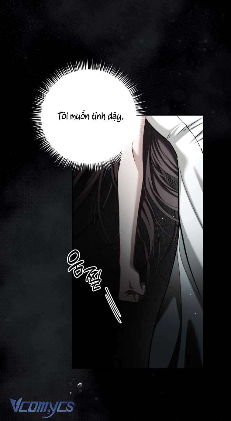 Thời Gian Của Nhân Vật Phụ Có Giới Hạn Chap 85 - Trang 4