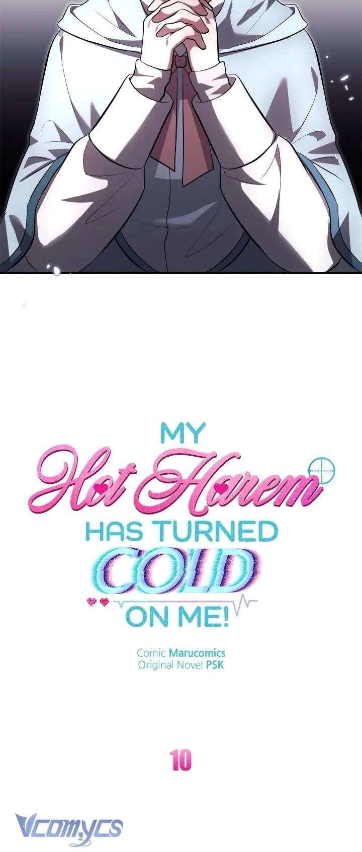 Dàn Harem Nóng Bỏng Đang Dần Lạnh Nhạt với Tôi! Chap 10 - Trang 3