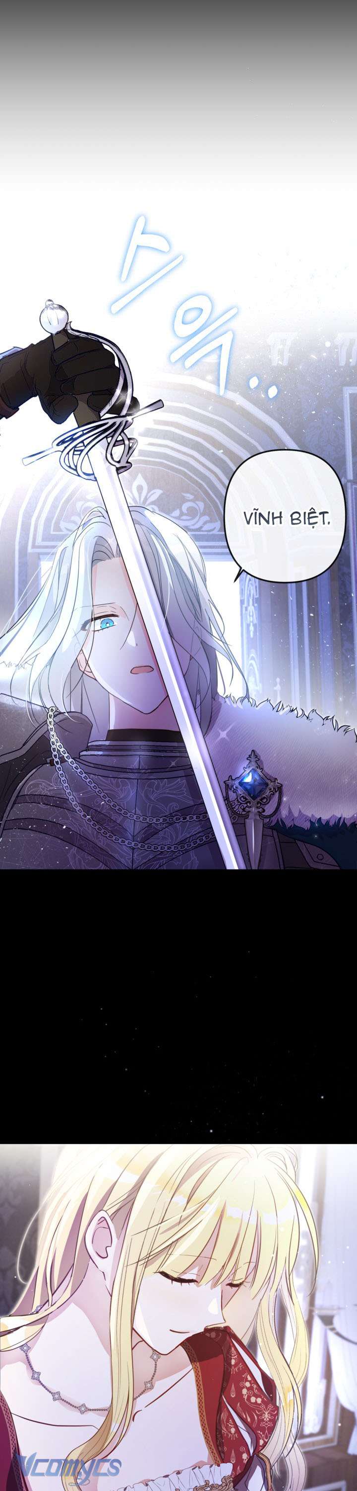 Chị Gái, Người Từng Là Kẻ Thù Giờ Đây Đã Thích Tôi Chap 1 - Trang 2