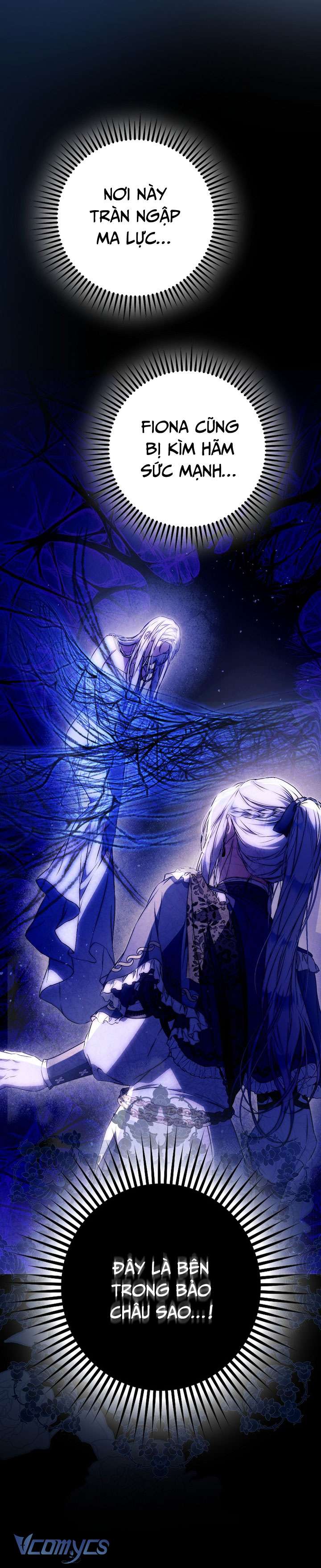 Tôi Trở Thành Vợ Của Nam Chính Chap 129 - Trang 2