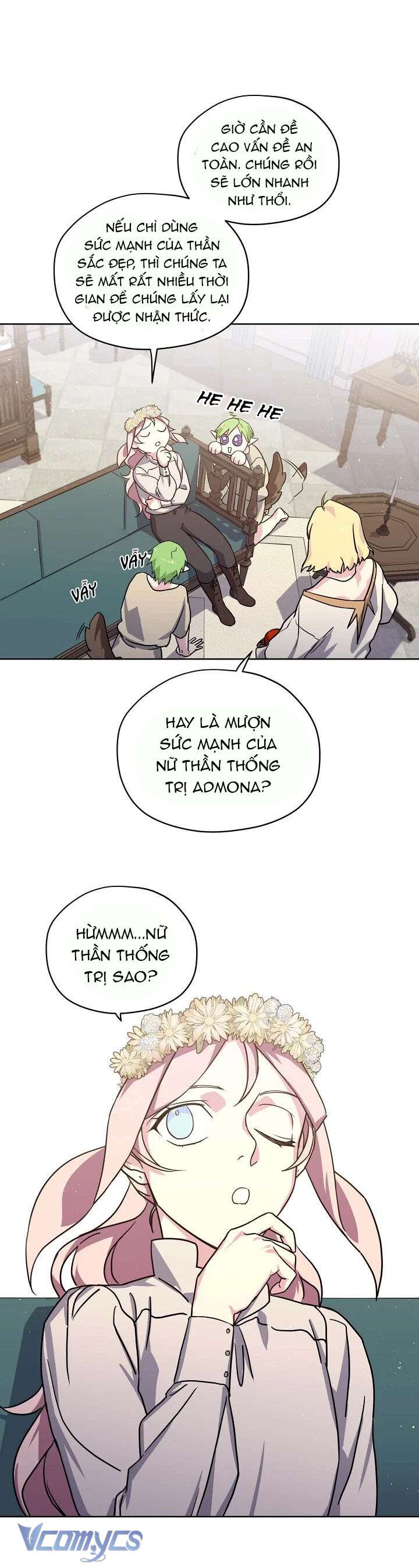 CHITRA Chapter 66 - Trang 4