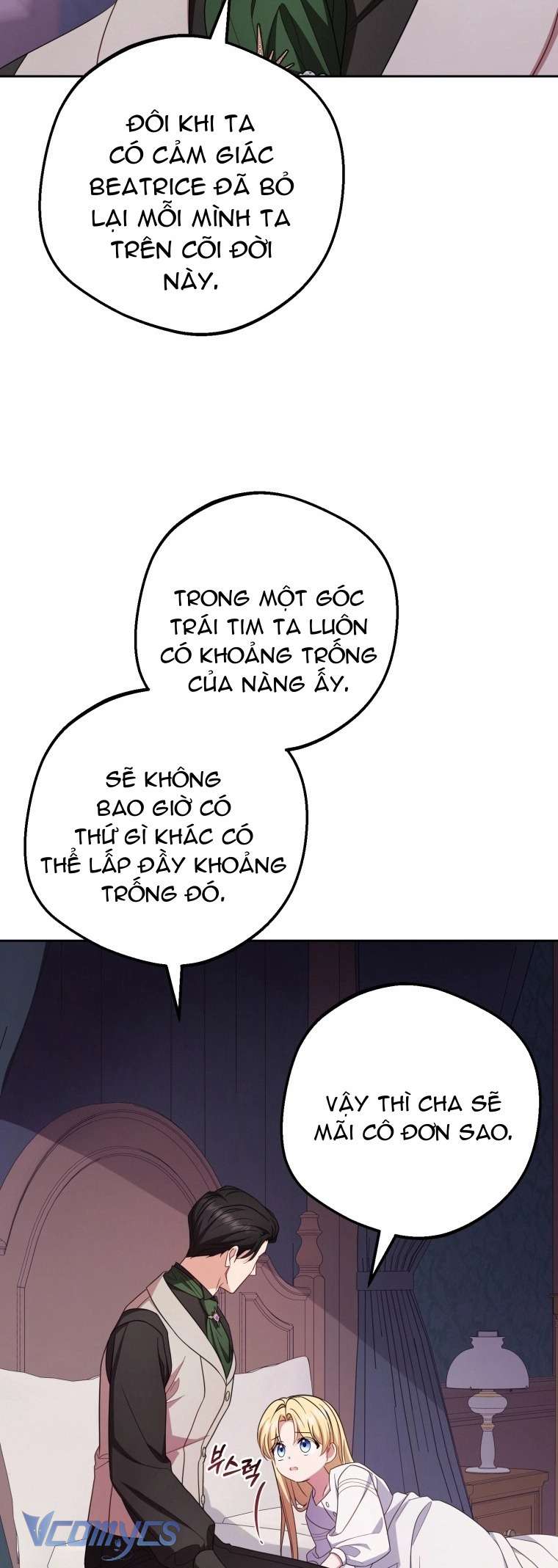 Được Yêu Thương Mà Còn Ngại Ngùng Sao! Chap 97 - Trang 4