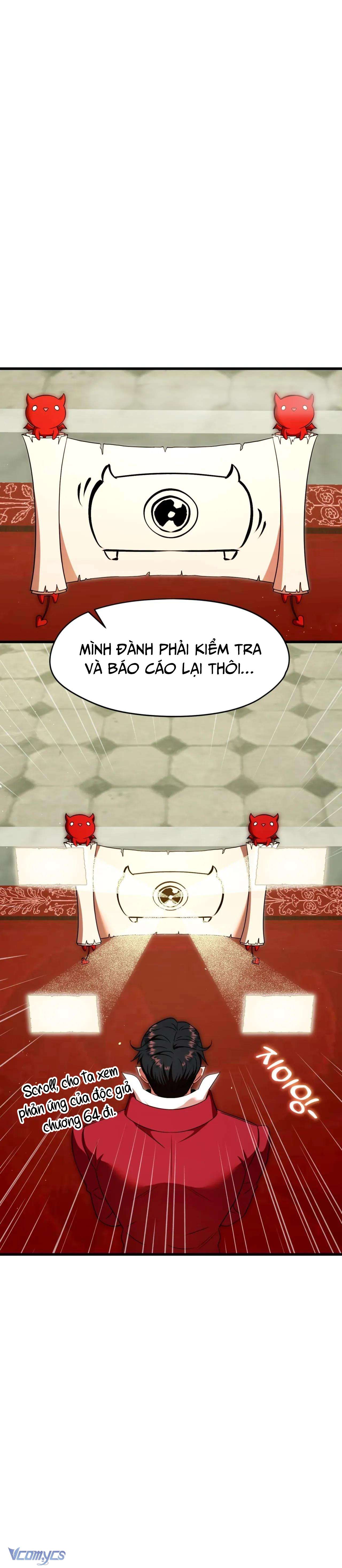 [18+] Tôi Tiễn Nam Chính Về Trời Nhé? Chap 8 - Trang 2