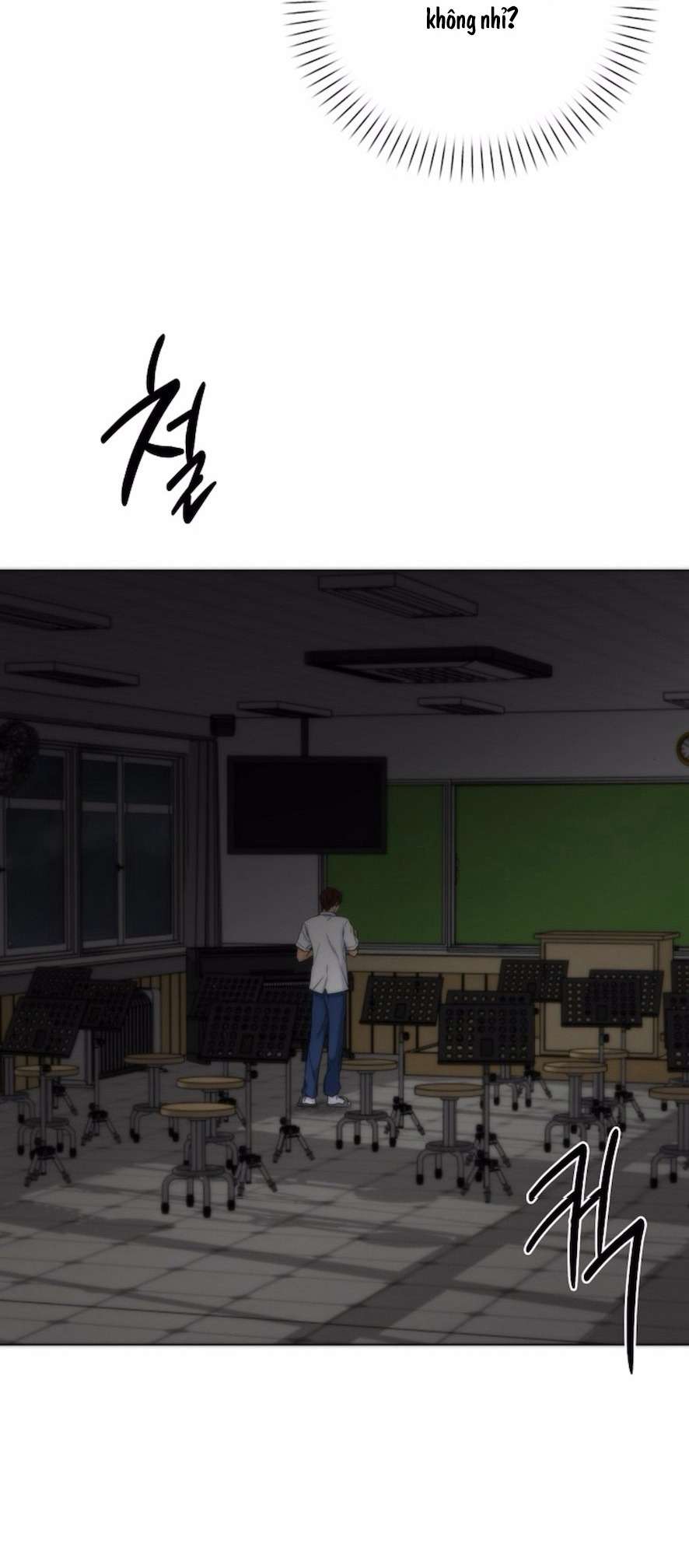 〖18+〗- Quyết Tâm Bị Ruồng Bỏ Chap 6 - Trang 2